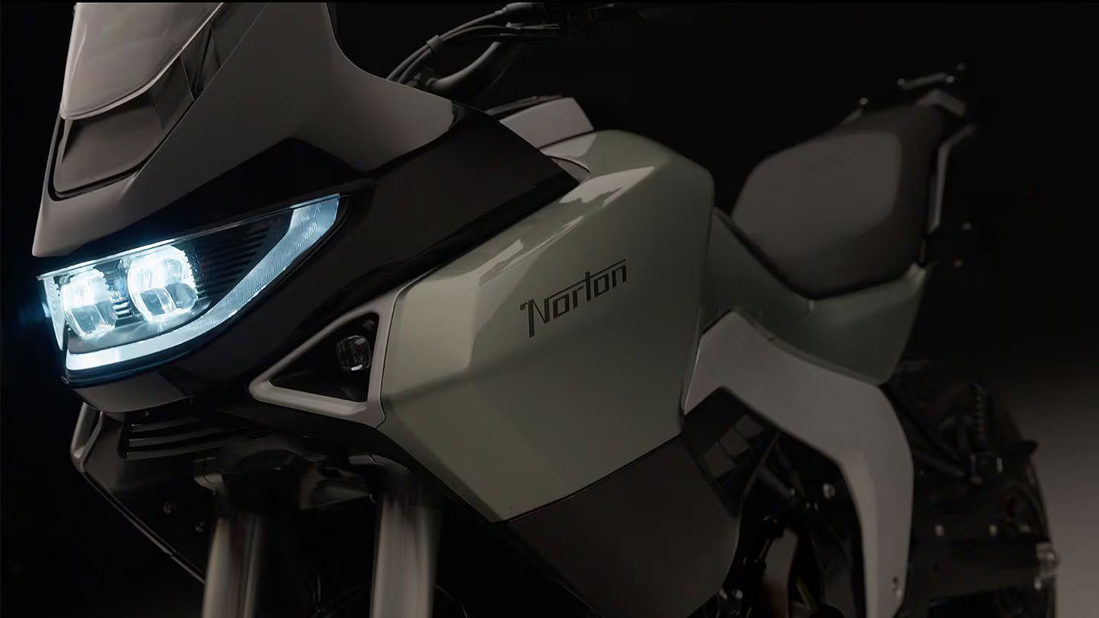 Η Norton Atlas μπαίνει στην παραγωγή – Έρχεται με δικύλινδρο 585 κ.εκ. 