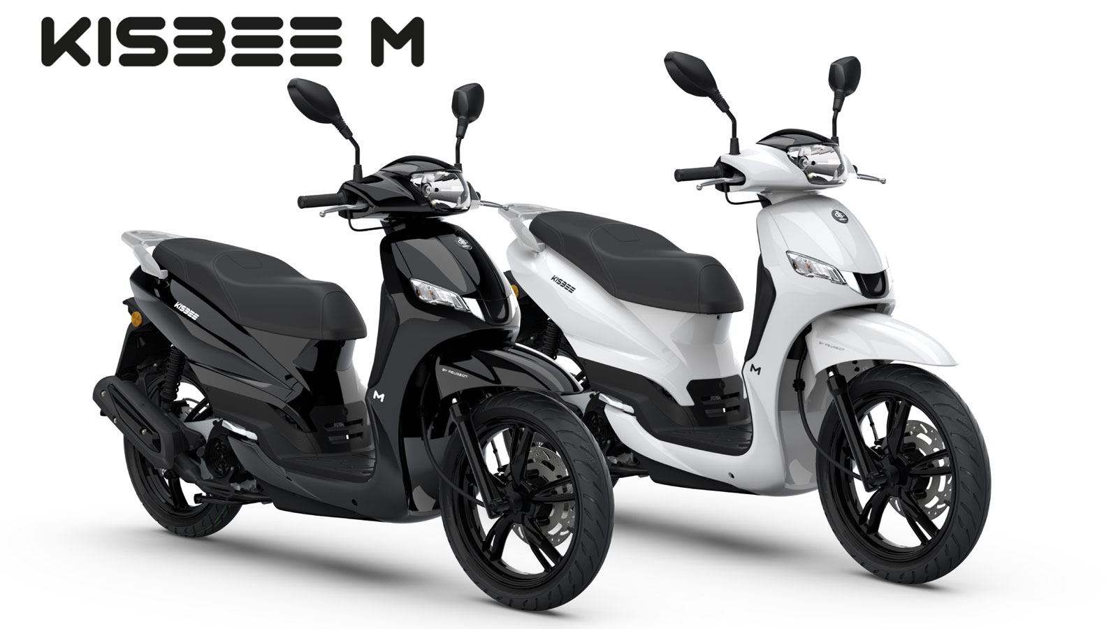 Peugeot Kisbee M 125 Peugeot Kisbee M 125