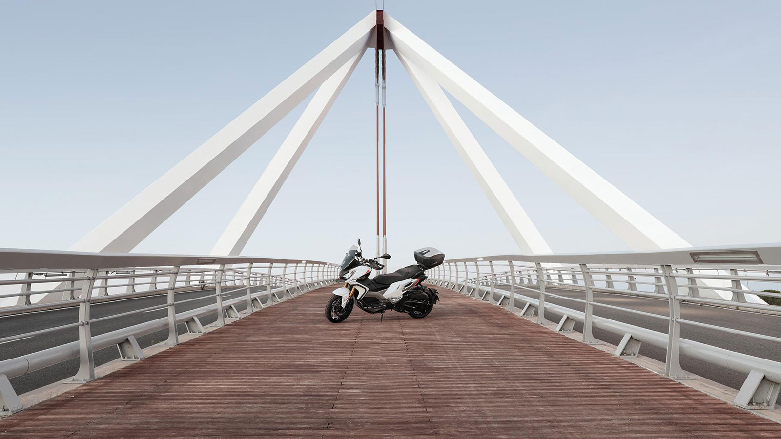 Peugeot XP400 Allure και GT