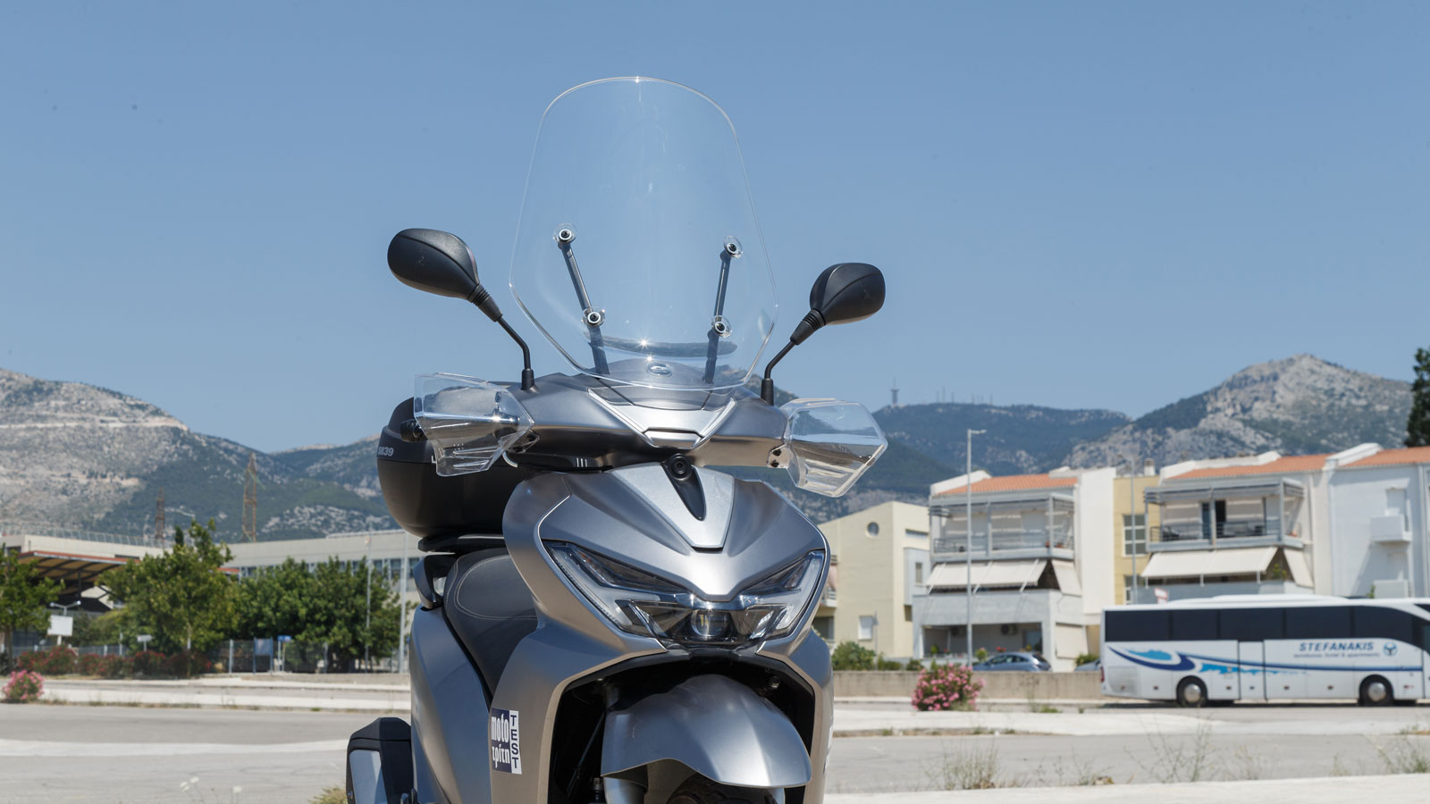 QJMOTOR SQ350 QJMOTOR SQ350