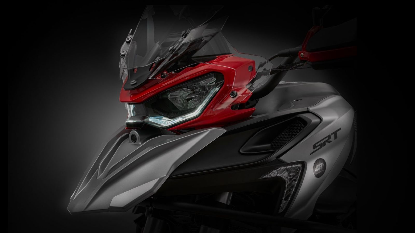 Αυτή η Adventure είναι έτοιμη για ταξίδι στη τιμή μισή από τον ανταγωνισμό για το πακέτο που έχει!