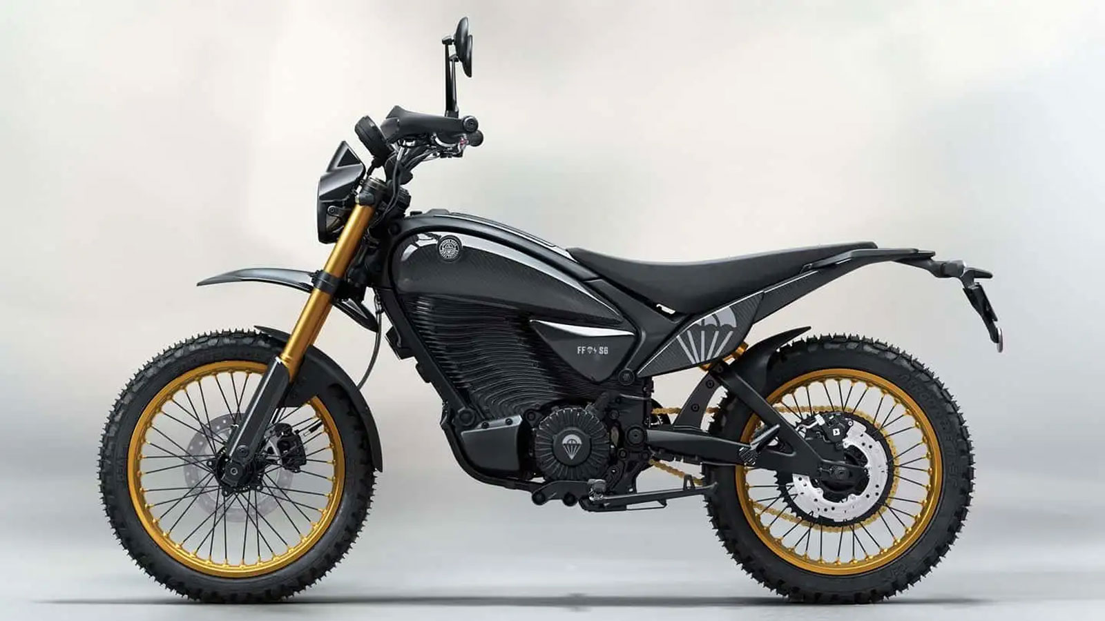 Η Royal Enfield συνεχίζει δυναμικά την είσοδό της στην ηλεκτροκίνηση μέσω της νέας θυγατρικής της, Flying Flea, παρουσιάζοντας το Flying Flea S6 Scrambler. 