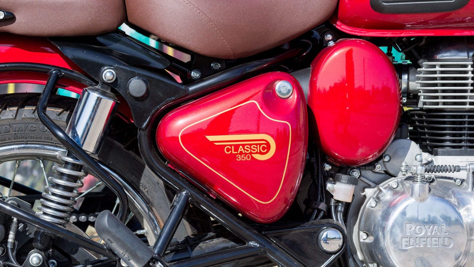 Ανάκληση για 134 μοτοσυκλέτες Royal Enfield στην Ελλάδα – Σε ποια μοντέλα Ανάκληση για 134 μοτοσυκλέτες Royal Enfield στην Ελλάδα – Σε ποια μοντέλα