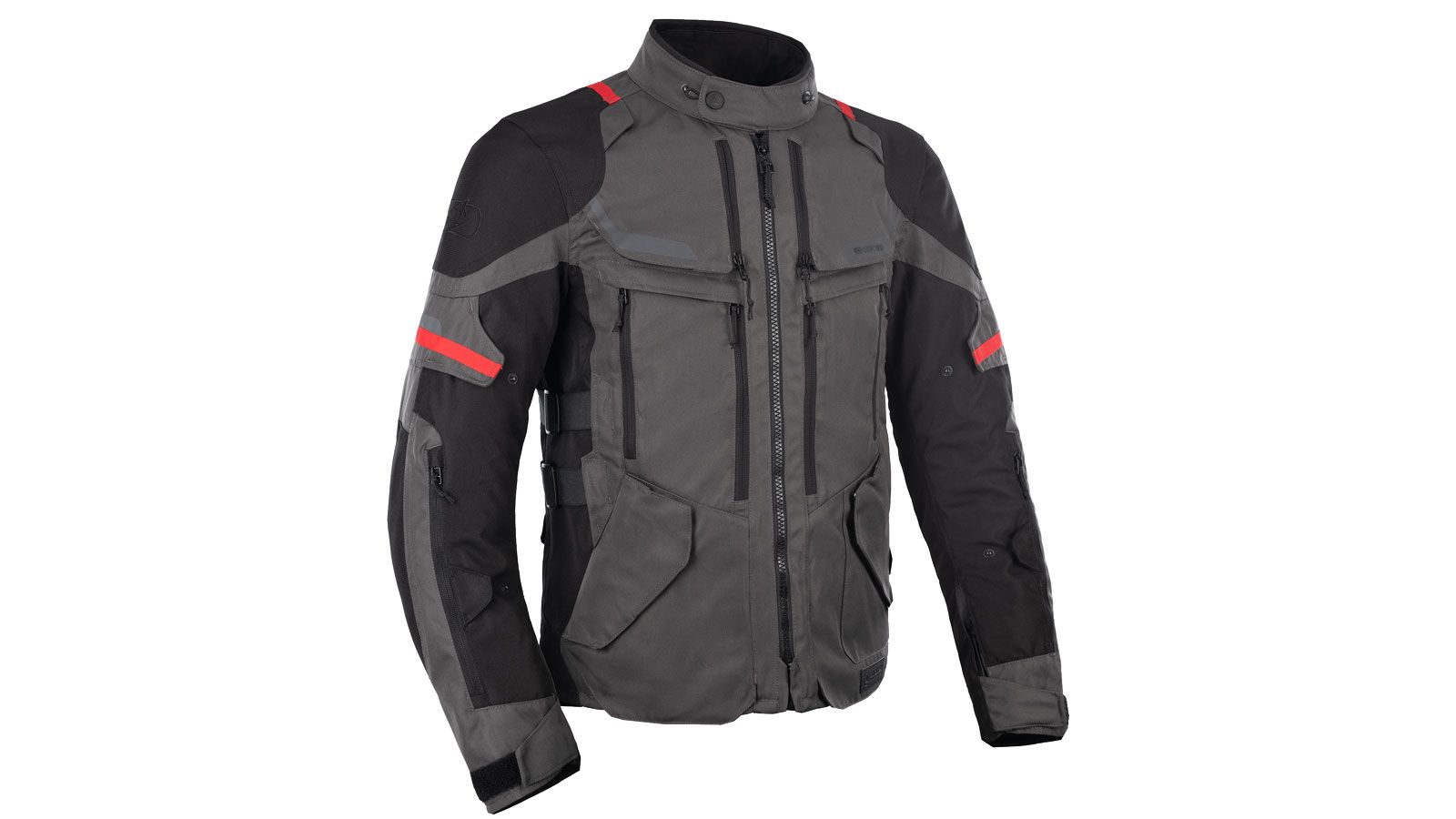 Μπουφάν Oxford Rockland