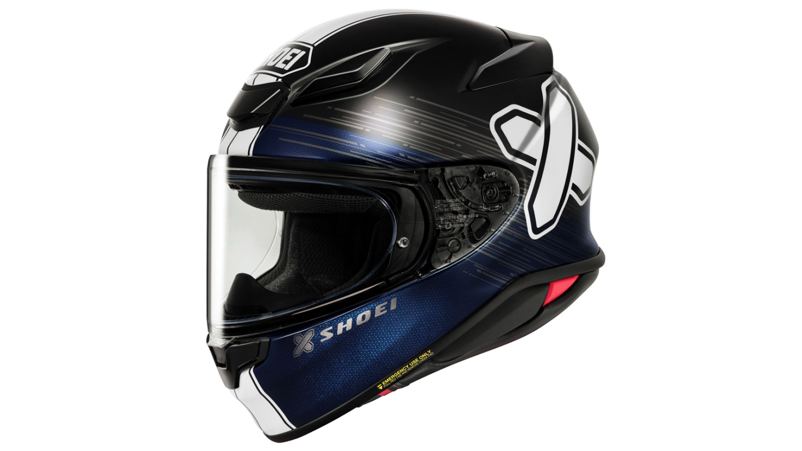 Κράνος Shoei NXR 2 Ideograph TC-5
