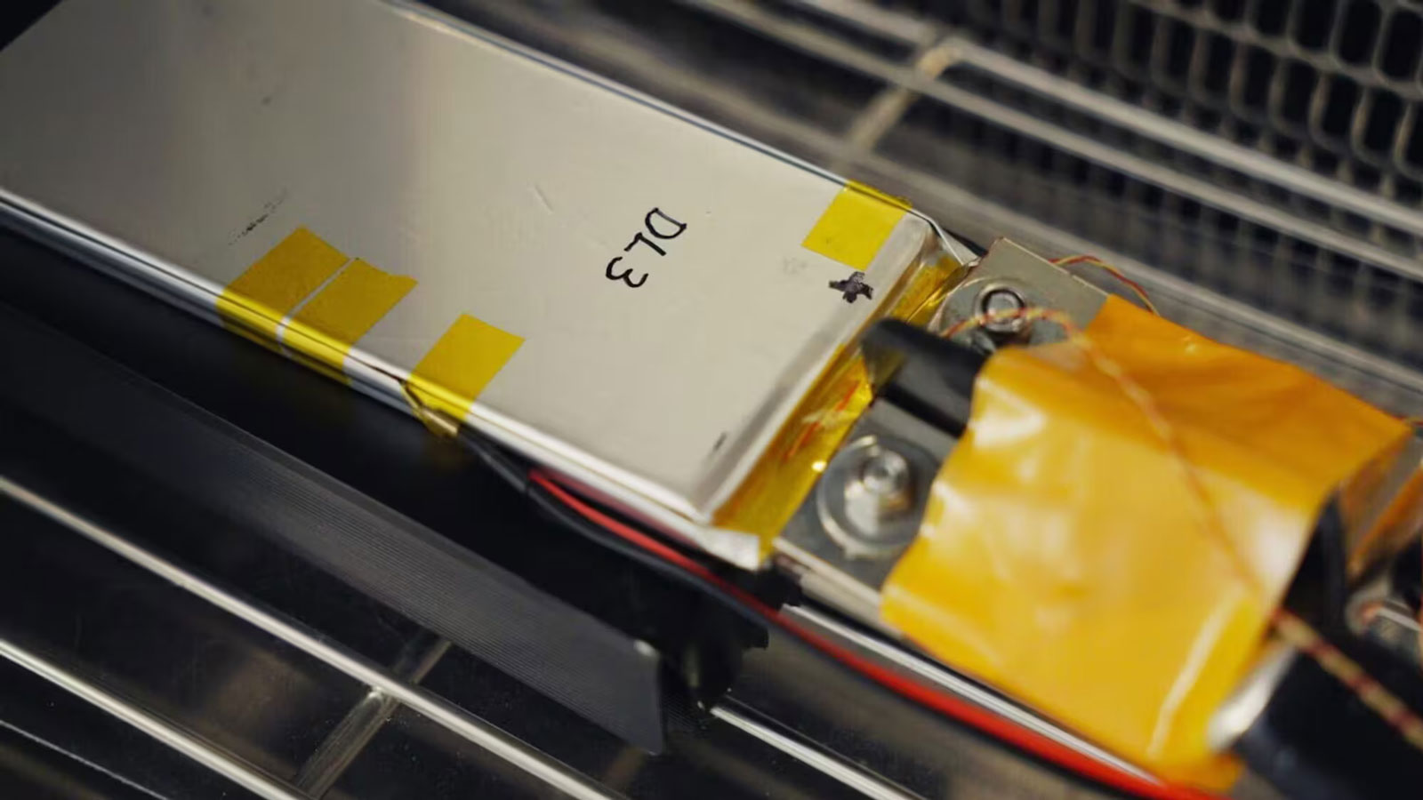 Μπαταρίες solid-state - Το πρόβλημα που αντιπετωπίζουν