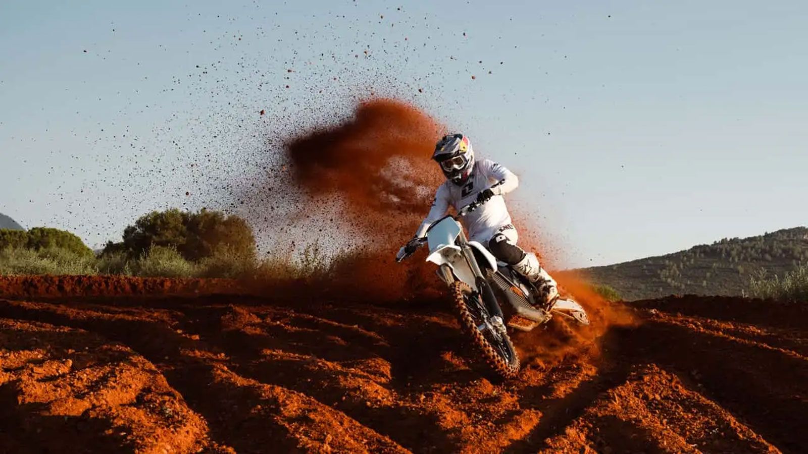 Stark Varg MX 1.2: Με 20% περισσότερη αυτονομία, έως 6 ώρες χρήσης και πιο ελαφρύ πλαίσιο Stark Varg MX 1.2: Με 20% περισσότερη αυτονομία, έως 6 ώρες χρήσης και πιο ελαφρύ πλαίσιο