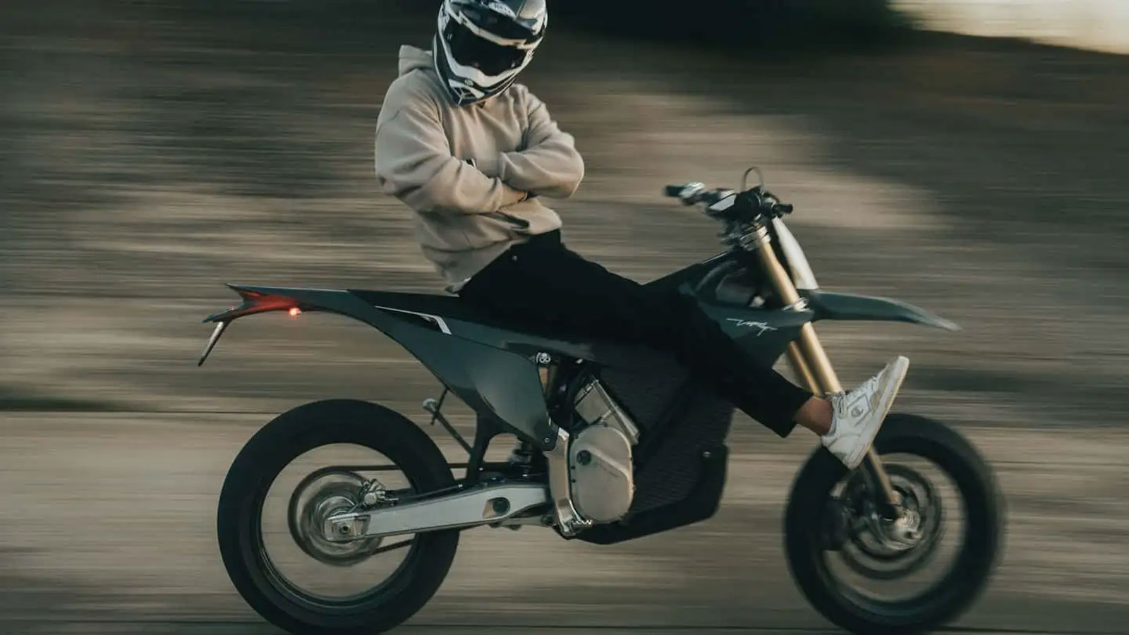 Stark Futures - Φέρνει τα πάνω κάτω για ακόμα μια φορά!