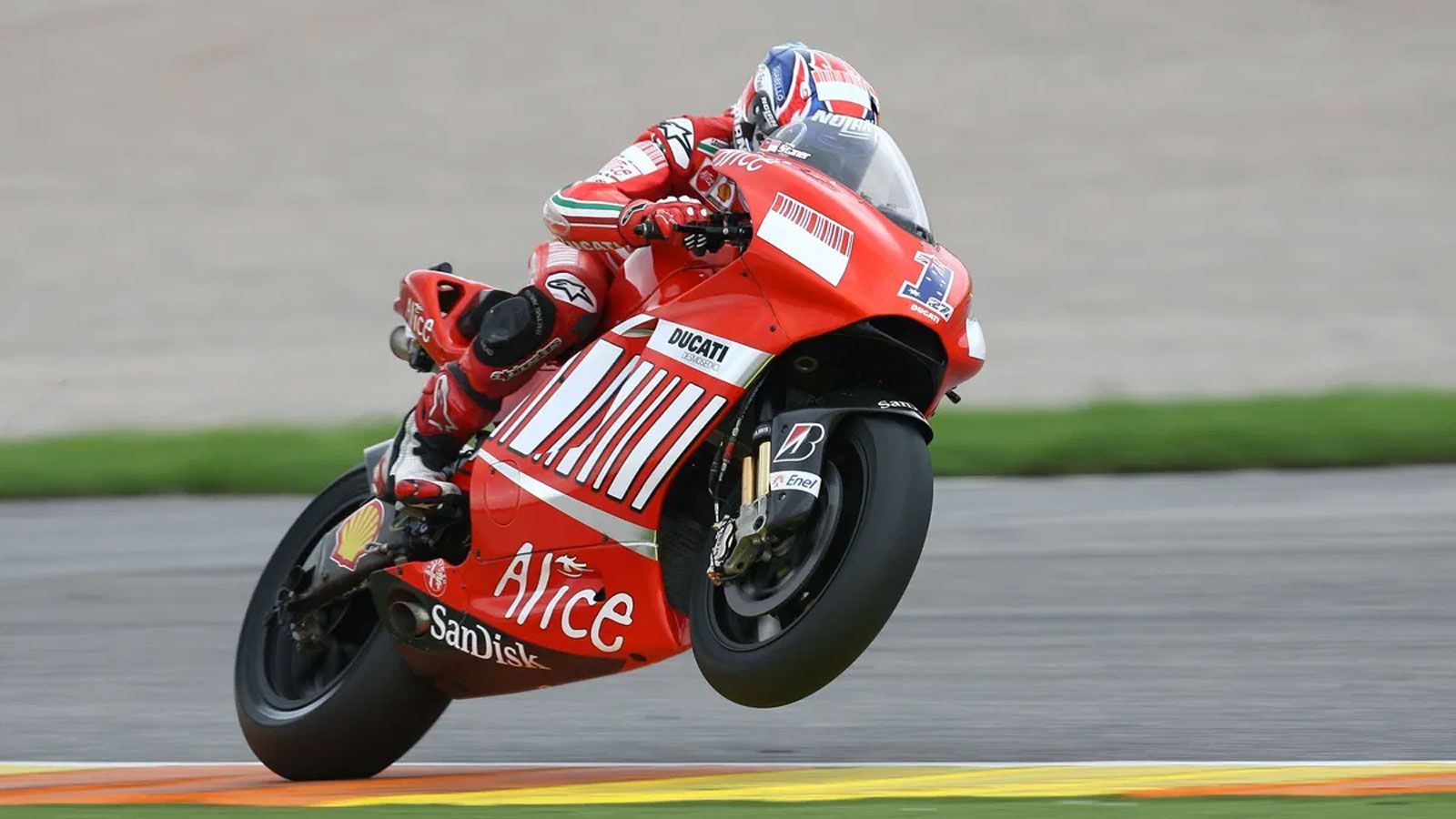 Ο Casey Stoner θα έχει ξεχωριστό ρόλο στο Australian MotoGP 2025, καθώς θα ηγηθεί του Homecoming Ride στο Phillip Island. Την Πέμπτη 16 Οκτωβρίου, εκατοντάδες μοτοσικλετιστές θα τον συνοδεύσουν σε μια Ο Casey Stoner θα έχει ξεχωριστό ρόλο στο Australian MotoGP 2025, καθώς θα ηγηθεί του Homecoming Ride στο Phillip Island. Την Πέμπτη 16 Οκτωβρίου, εκατοντάδες μοτοσικλετιστές θα τον συνοδεύσουν σε μια