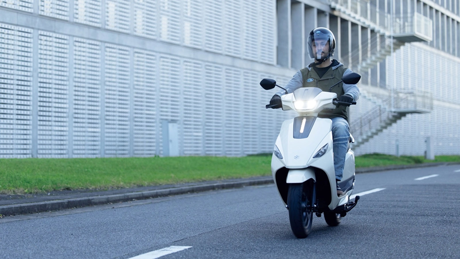 Η Suzuki αποκτά την Kanadevia και μπαίνει δυνατά στις solid-state μπαταρίες. Η Suzuki αποκτά την Kanadevia και μπαίνει δυνατά στις solid-state μπαταρίες.