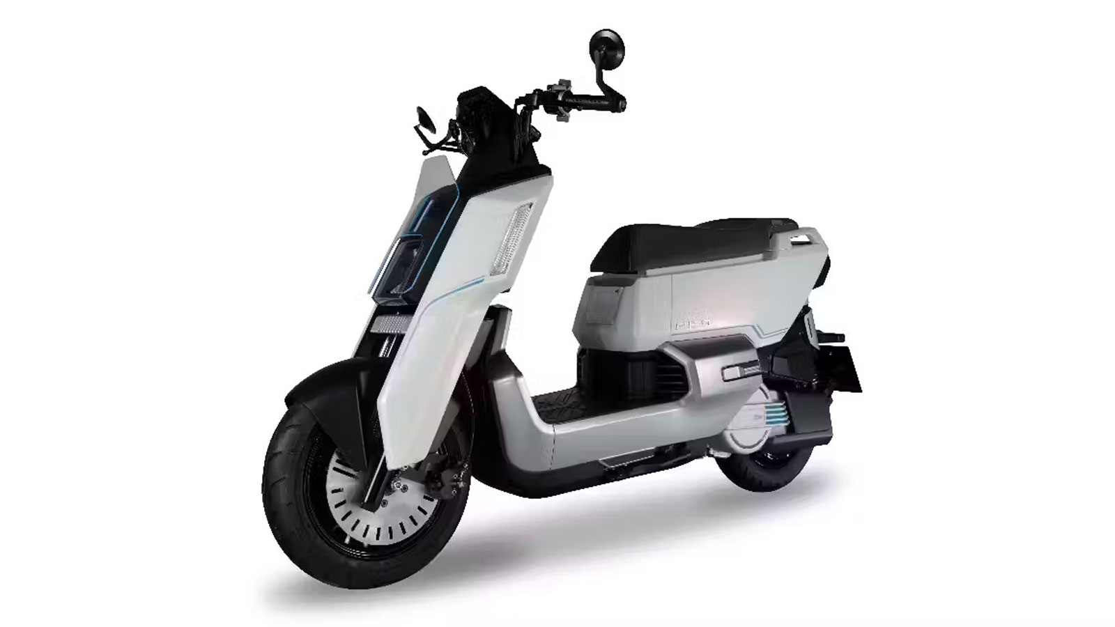 SYM PE3 Hybrid: Νέο υβριδικό scooter που βγάζει 89χλμ με 1 λίτρο βενζίνης! SYM PE3 Hybrid: Νέο υβριδικό scooter που βγάζει 89χλμ με 1 λίτρο βενζίνης!