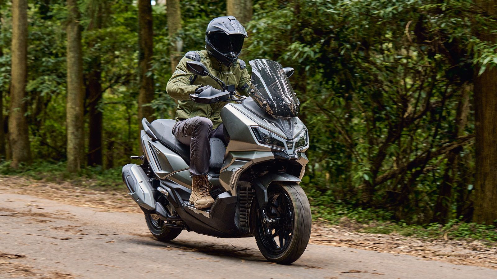 SYM ADX 300