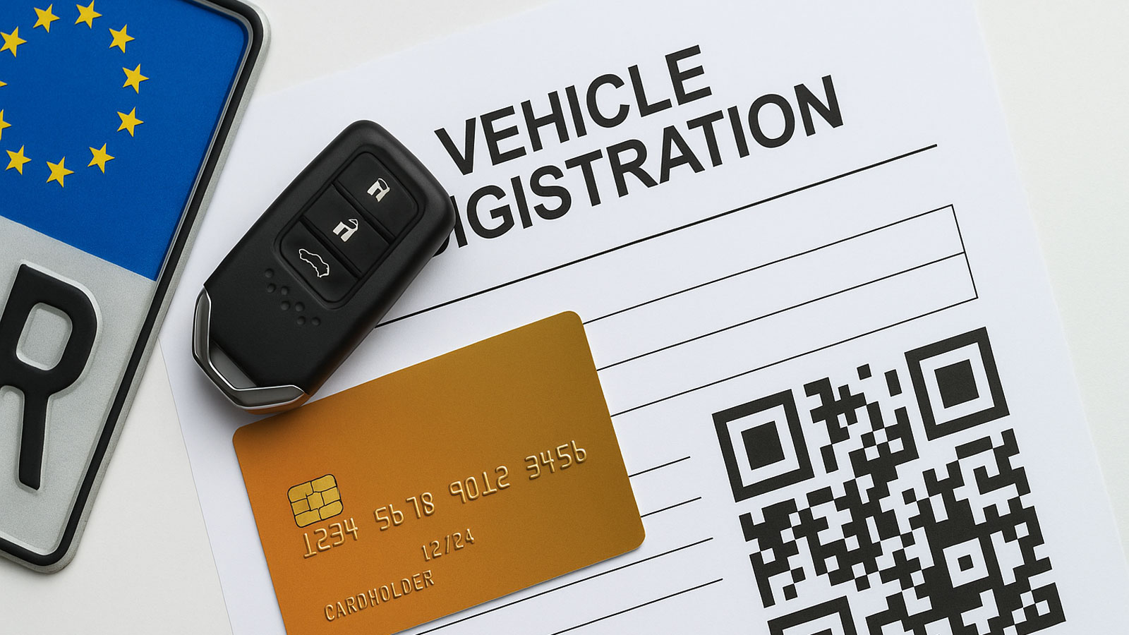 Οι ιδιοκτήτες αυτοκινήτων και μοτοσυκλετών μπορούν να εξοφλήσουν τα Τέλη Κυκλοφορίας 2026 ακόμη και χωρίς κωδικούς TAXISnet. 