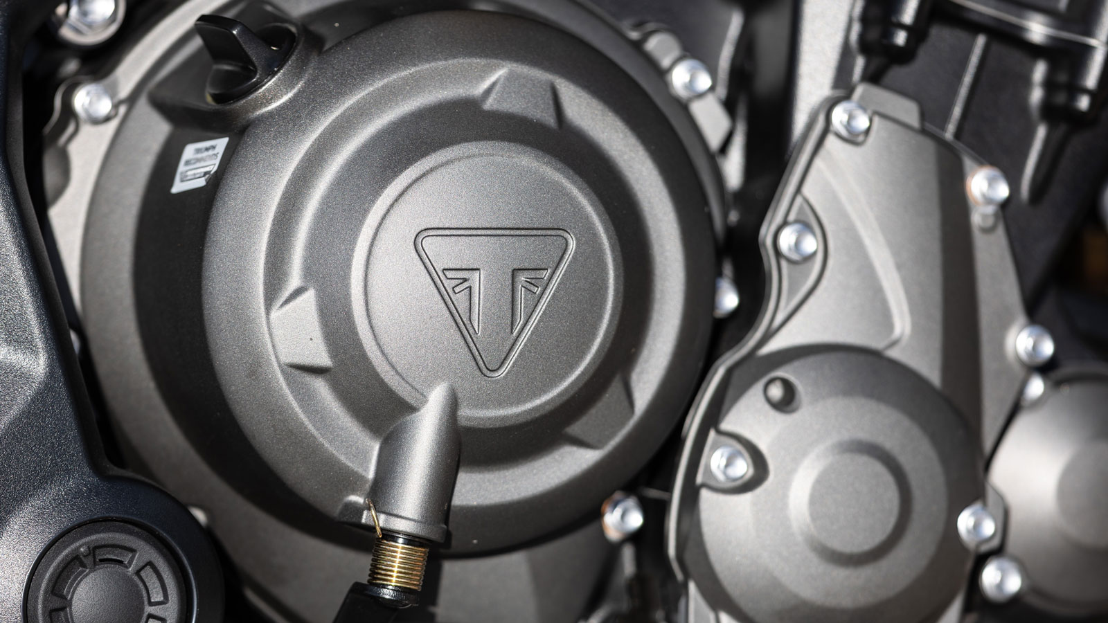 Triumph Trident 660 2026 - Τεχνικά χαρακτηριστικά