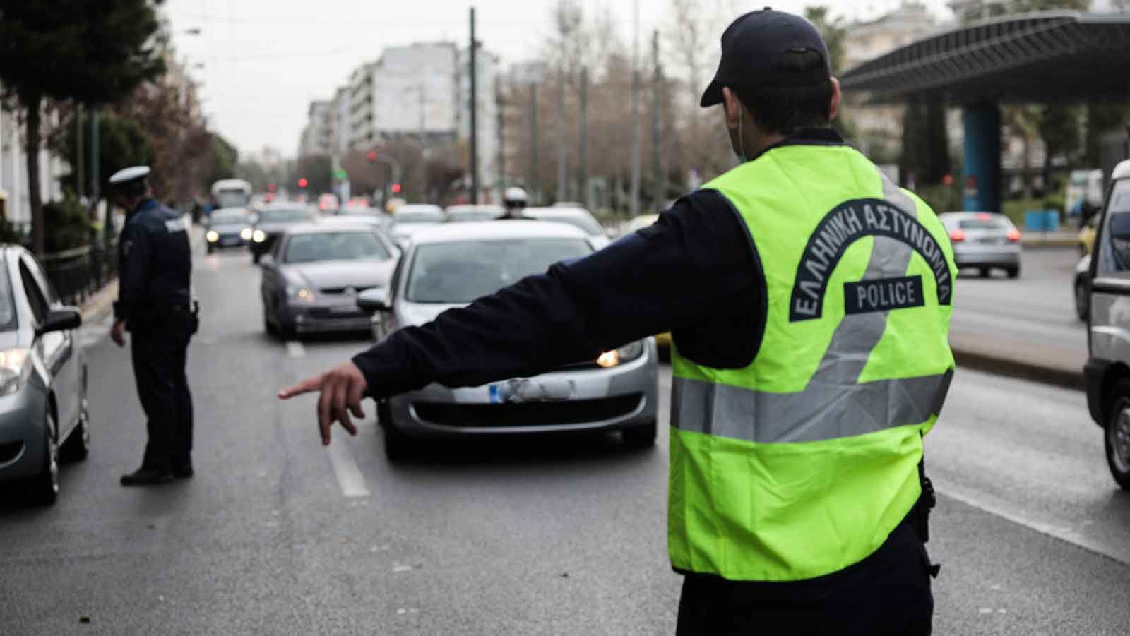 Η Ελλάδα εισέρχεται σε μια νέα εποχή ελέγχου των οχημάτων, με στόχο τη βελτίωση της οδικής ασφάλειας και την ηλεκτρονική διαχείριση όλων των παραβάσεων. Η Ελλάδα εισέρχεται σε μια νέα εποχή ελέγχου των οχημάτων, με στόχο τη βελτίωση της οδικής ασφάλειας και την ηλεκτρονική διαχείριση όλων των παραβάσεων.