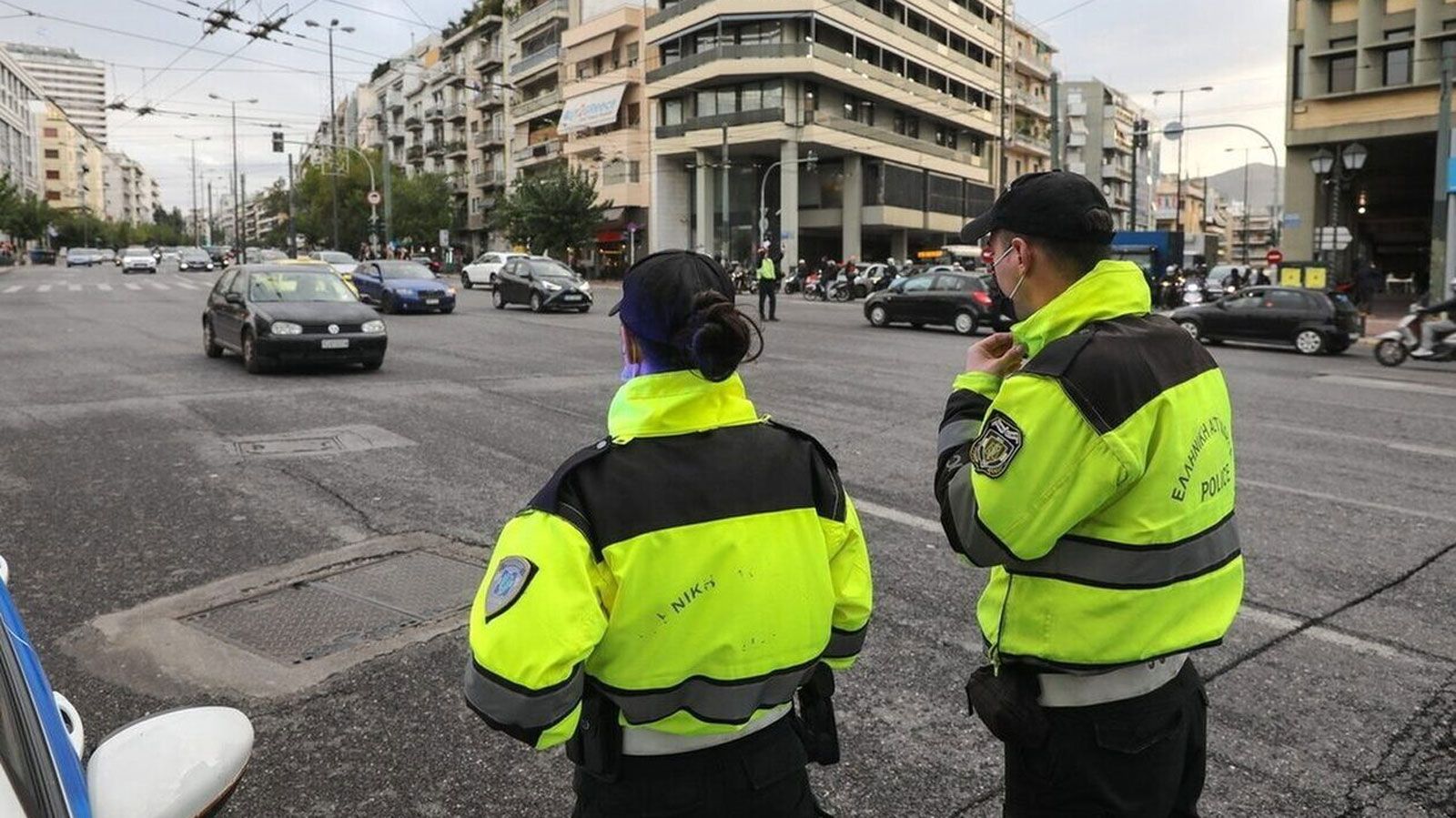 Οι έλεγχοι καυσαερίων έχουν μπει σε «κόκκινο συναγερμό» στην Αττική. Οι έλεγχοι καυσαερίων έχουν μπει σε «κόκκινο συναγερμό» στην Αττική.