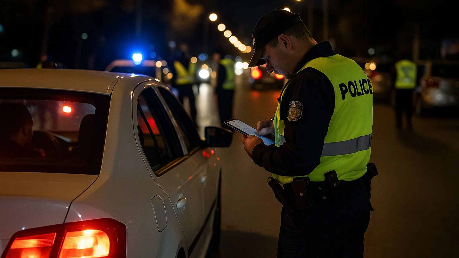 Η Διεύθυνση Τροχαίας Αττικής επισημαίνει ότι οι στοχευμένοι έλεγχοι θα συνεχιστούν με αμείωτη ένταση, ειδικά σε περιοχές που παρουσιάζουν υψηλή παραβατικότητα και αυξημένο κυκλοφοριακό κίνδυνο. 