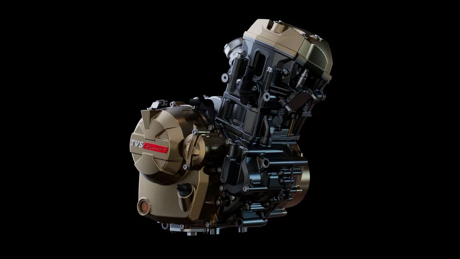 Η TVS Motor εξαγόρασε την ιταλική εταιρεία ανάπτυξης και δοκιμών Engines Engineering (EE), με σκοπό να τη μετατρέψει σε Παγκόσμιο Κέντρο Αριστείας (Global Centre of Excellence – CoE) για τον σχε