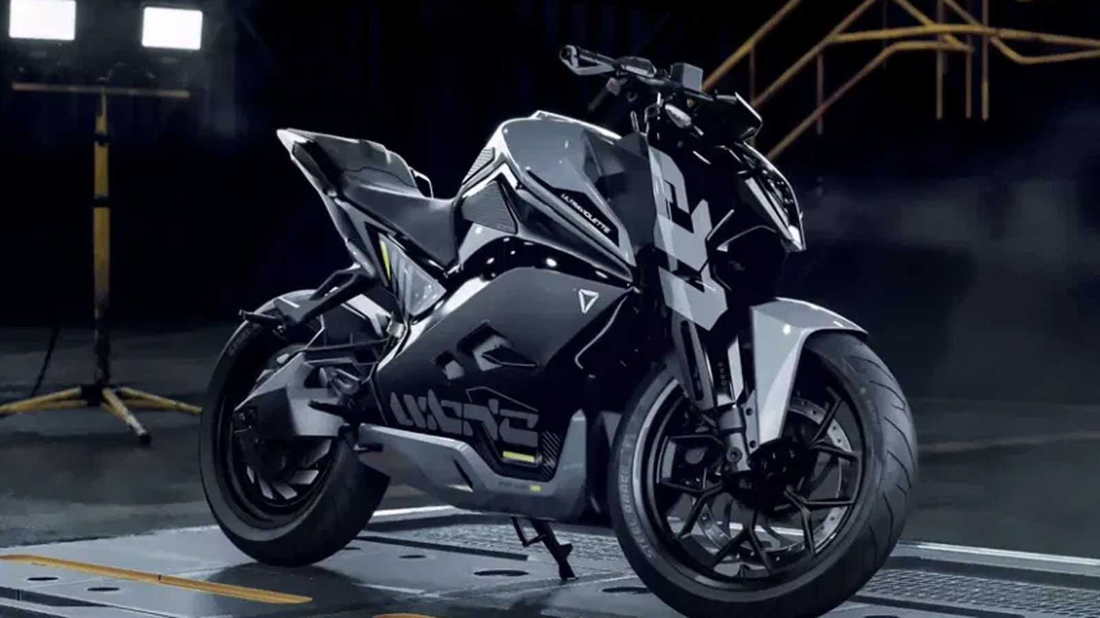 Η Ultraviolette παρουσίασε στην CES 2026 ένα νέο σύστημα φωνητικού ελέγχου με τεχνητή νοημοσύνη, φέρνοντας την AI πιο κοντά στην καθημερινή εμπειρία οδήγησης μοτοσυκλέτας