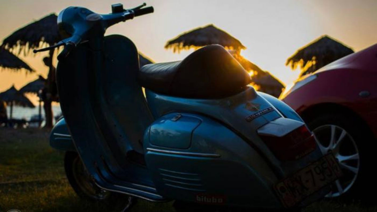 Τα πάντα για Piaggio με ένα κλικ 