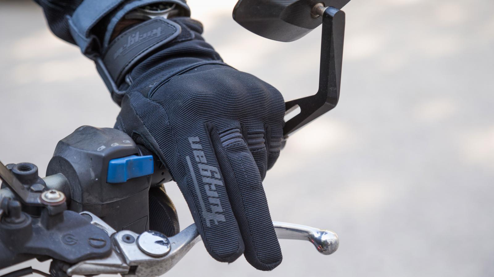 Test Furygan Jet All Season Test Furygan Jet All Season