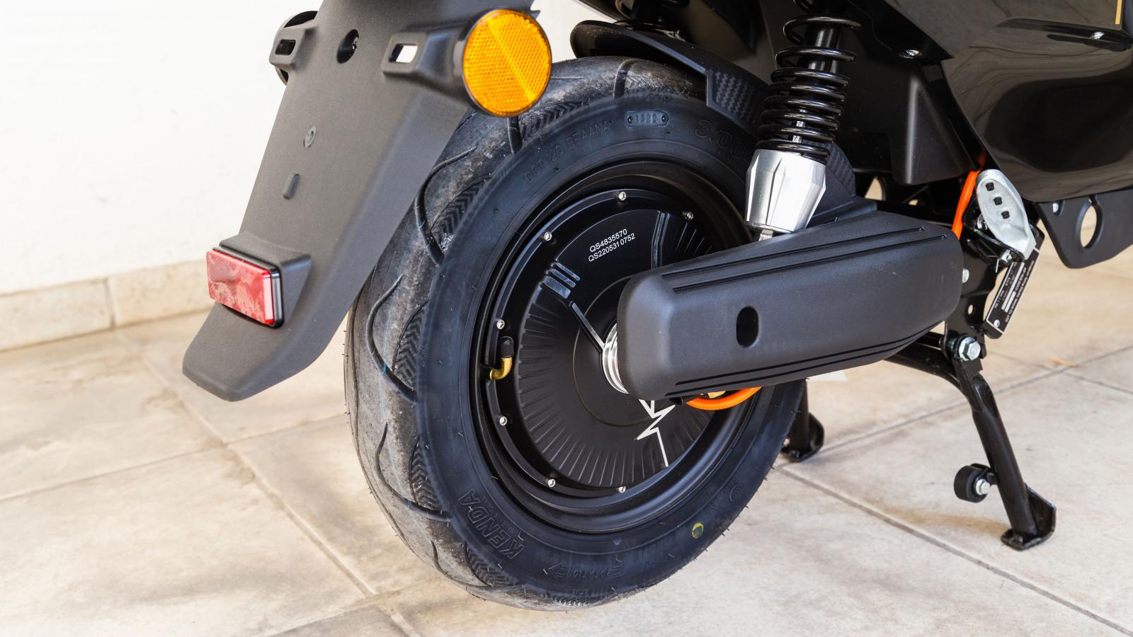 RKS REE 1500 - Test Εμφάνιση - Ποιότητα κατασκευής Ανεση - - esf