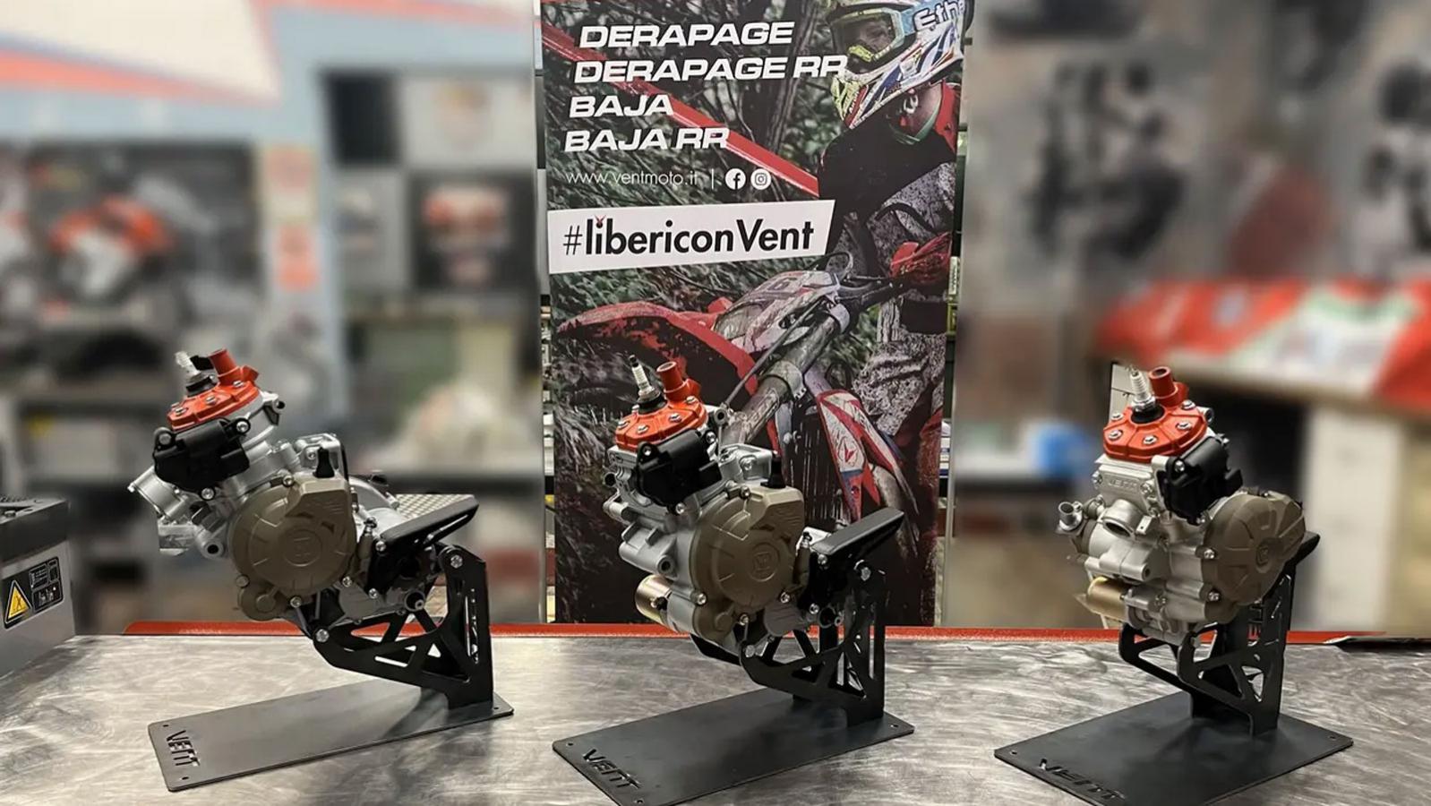 Οι αυστηρότεροι κανονισμοί εκπομπών και οι απαιτήσεις για χαμηλότερη κατανάλωση έχουν περιορίσει δραστικά την παρουσία των δίχρονων κινητήρων στην αγορά. Οι αυστηρότεροι κανονισμοί εκπομπών και οι απαιτήσεις για χαμηλότερη κατανάλωση έχουν περιορίσει δραστικά την παρουσία των δίχρονων κινητήρων στην αγορά.