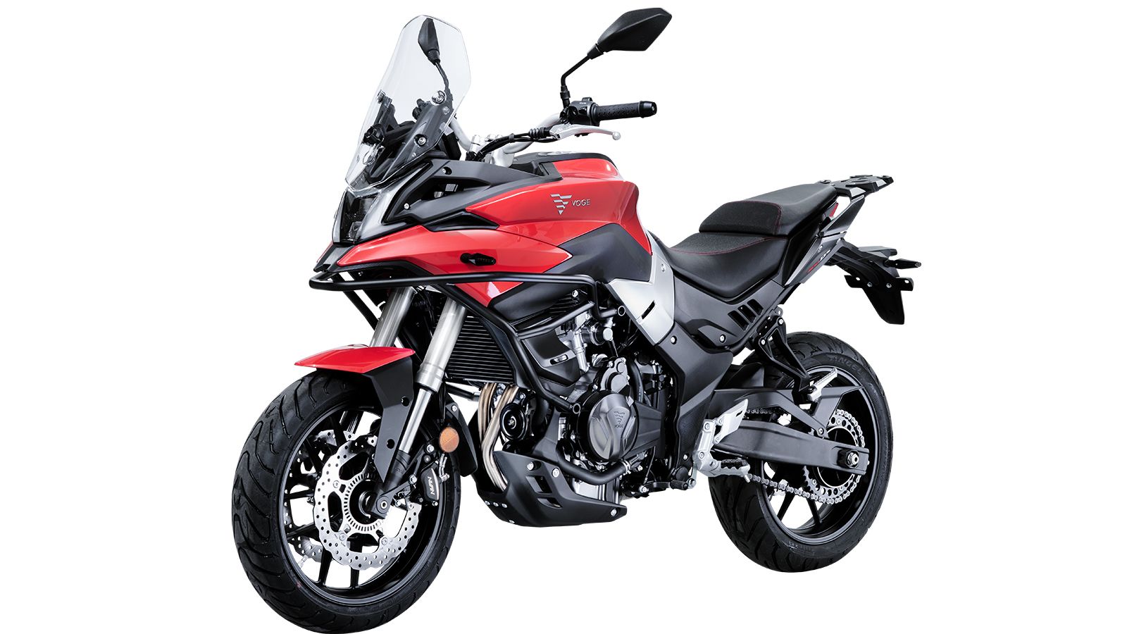 Купить Мотоцикл Kovi Adv 500