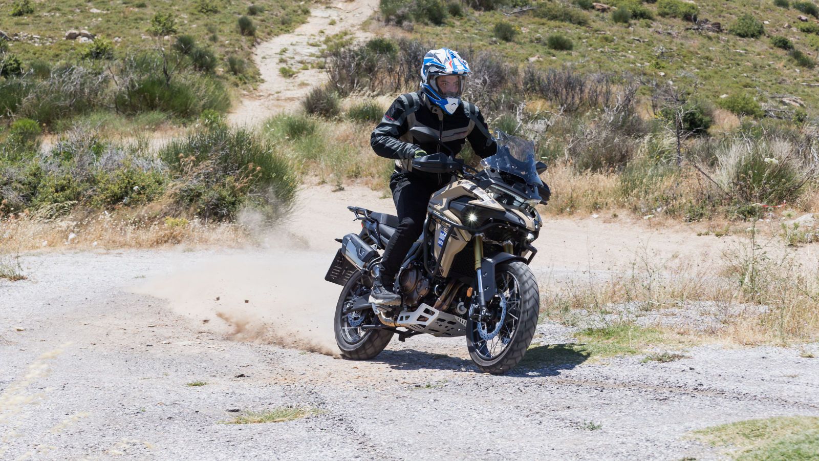Voge DS 625X