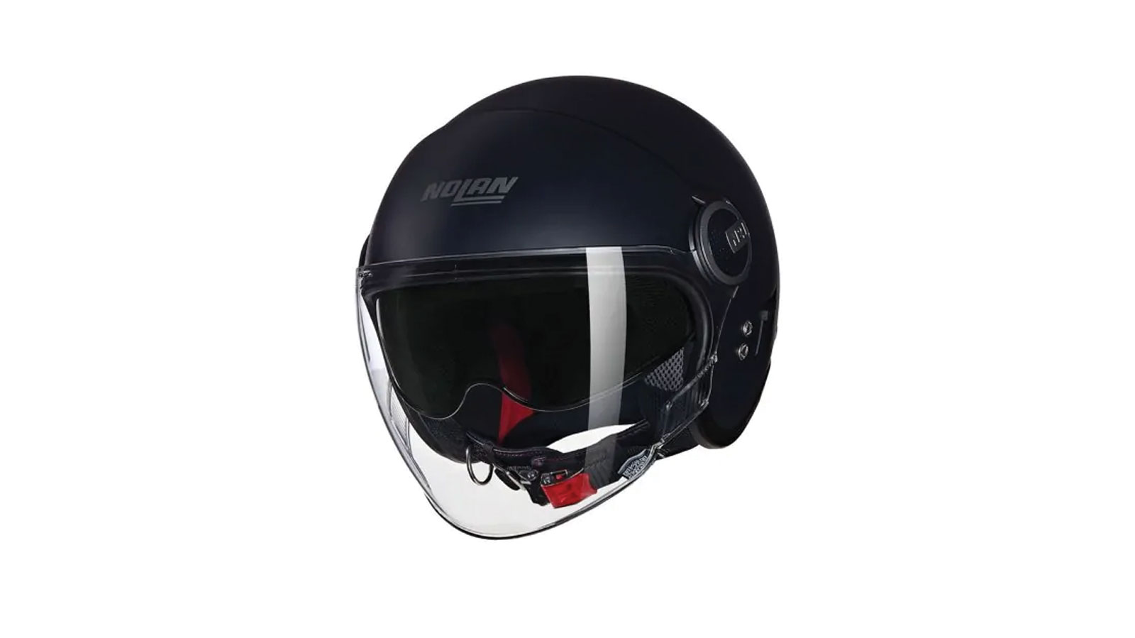 Nolan N21 Visor.