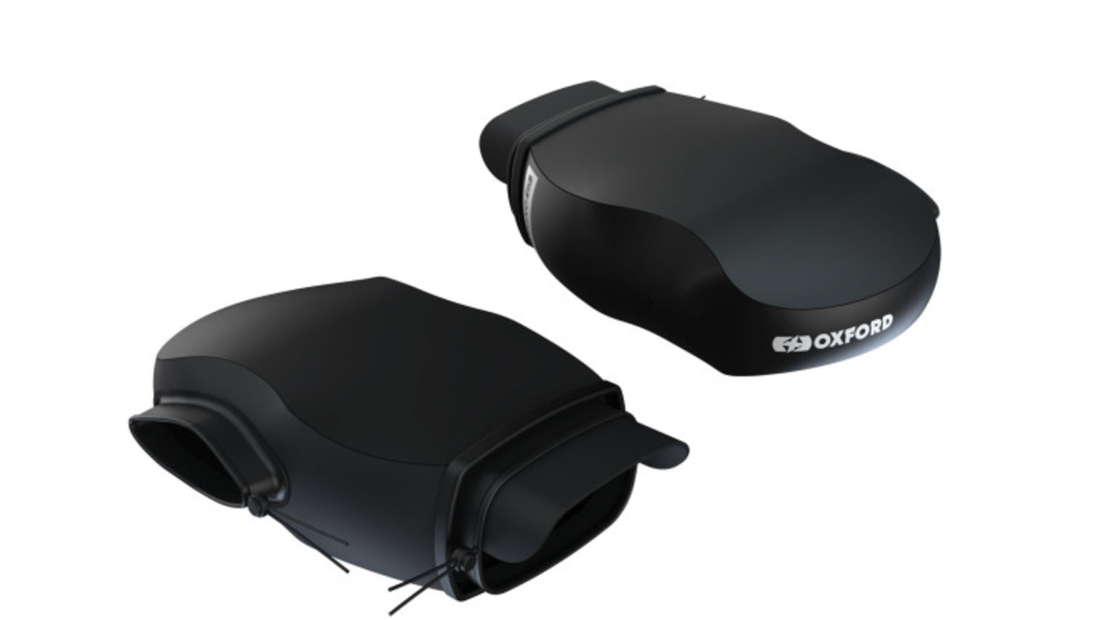 Χούφτες Oxford OX391