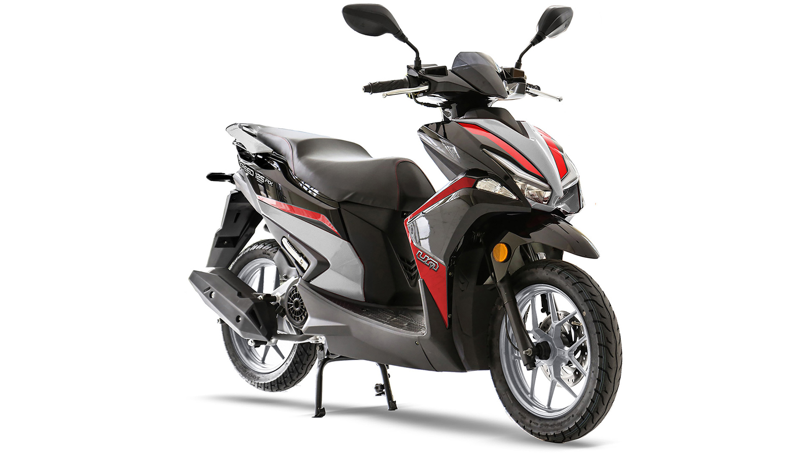 um motorcycles for sale