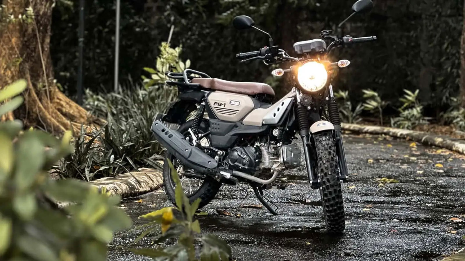 Yamaha PG-1: Μπαίνει Ιαπωνία - Μήπως θα το δούμε και στην Ευρώπη;