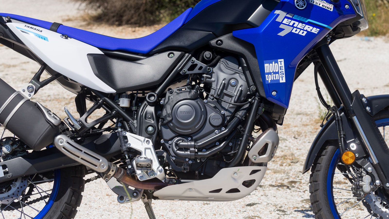 Η Yamaha κερδίζει τη μάχη και γίνεται αποκλειστικός προμηθευτής κινητήρων - Σε ποια κατηγορία Η Yamaha κερδίζει τη μάχη και γίνεται αποκλειστικός προμηθευτής κινητήρων - Σε ποια κατηγορία