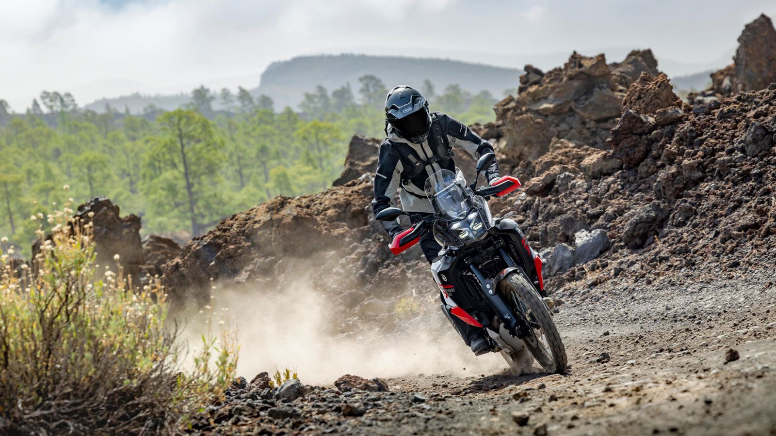 Μόλις ανακοινώθηκε! - Η νέα Yamaha Tenere 700 World Raid 2026 είναι γεγονός Μόλις ανακοινώθηκε! - Η νέα Yamaha Tenere 700 World Raid 2026 είναι γεγονός