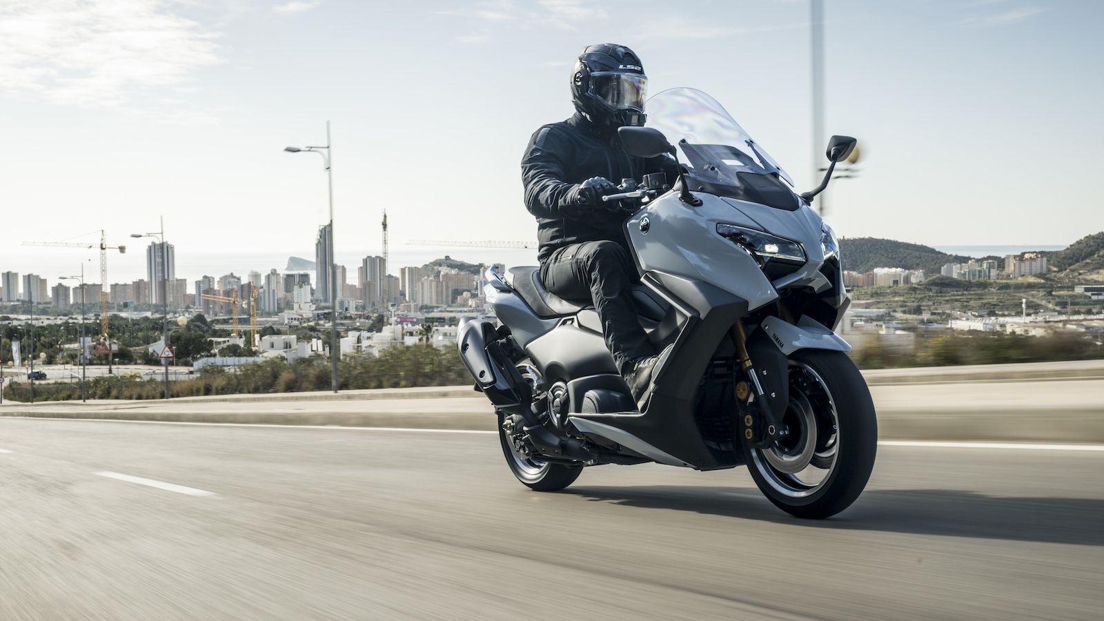 Yamaha 2026: Όλα τα νέα μοντέλα και οι προσφορές