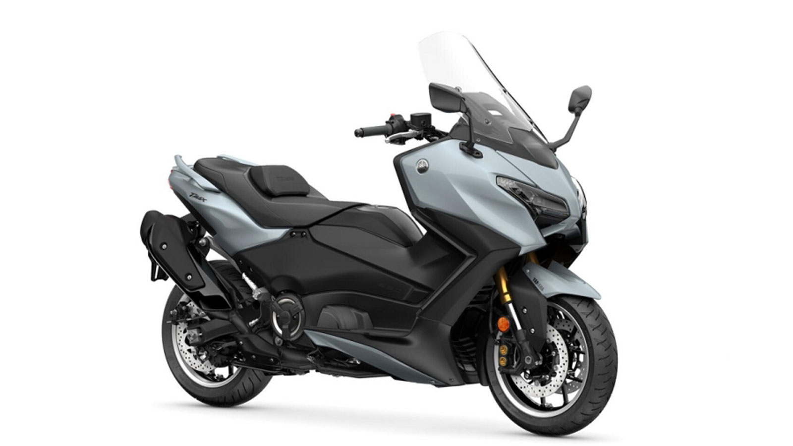 25 χρόνια TMAX και περισσότεροι από 350.000 αναβάτες στην Ευρώπη 25 χρόνια TMAX και περισσότεροι από 350.000 αναβάτες στην Ευρώπη