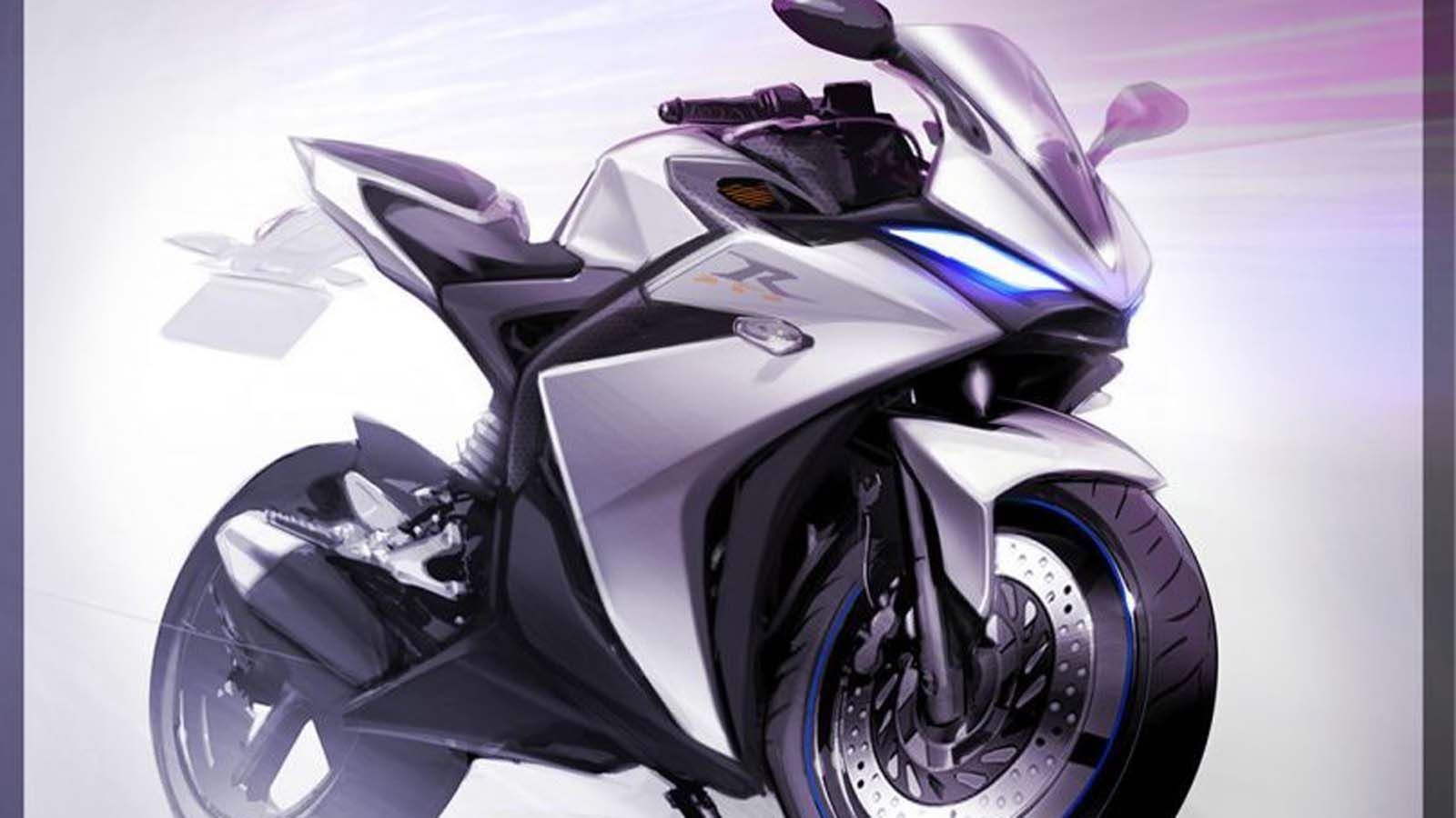yamaha r3 320 cc