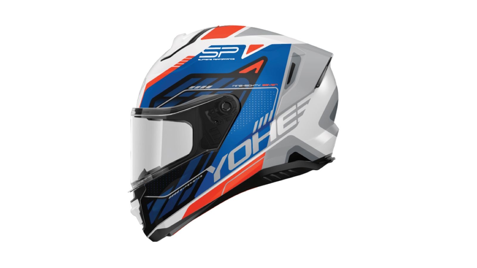 Kράνος Yohe 987 