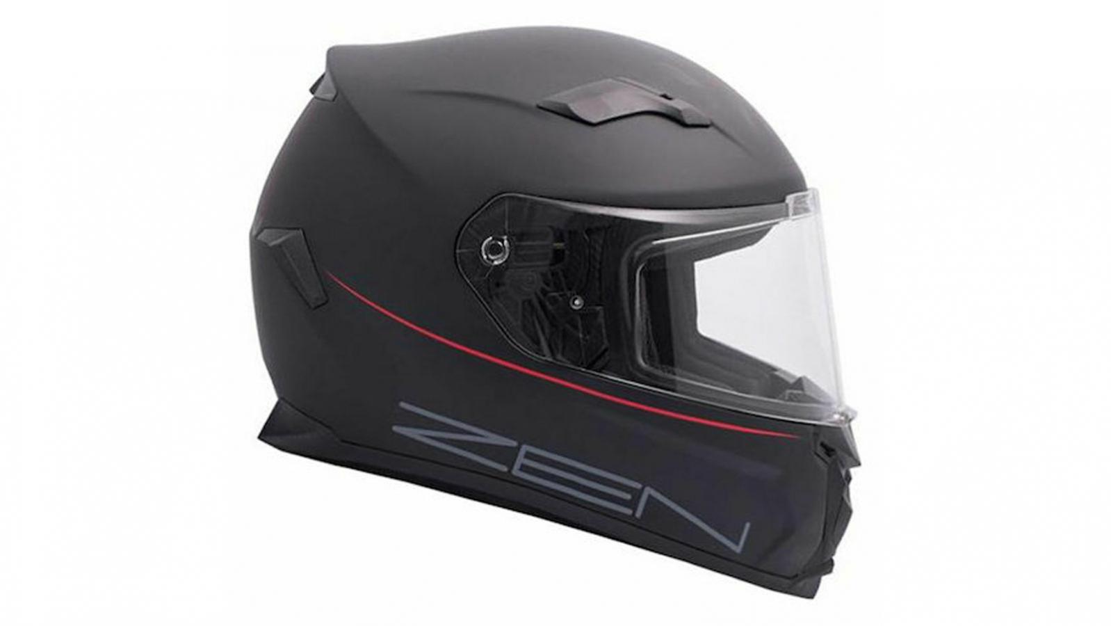 Κράνος Zen ZN-820 - Που θα το βρεις;