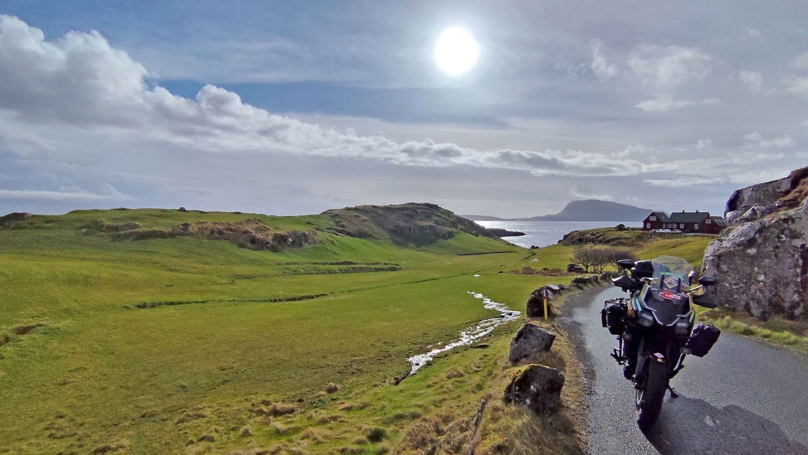 ZONTES ICELAND TOUR 2025 - Part 3 