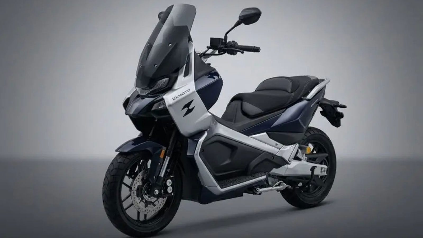 ZXMoto 250T ADV ZXMoto 250T ADV