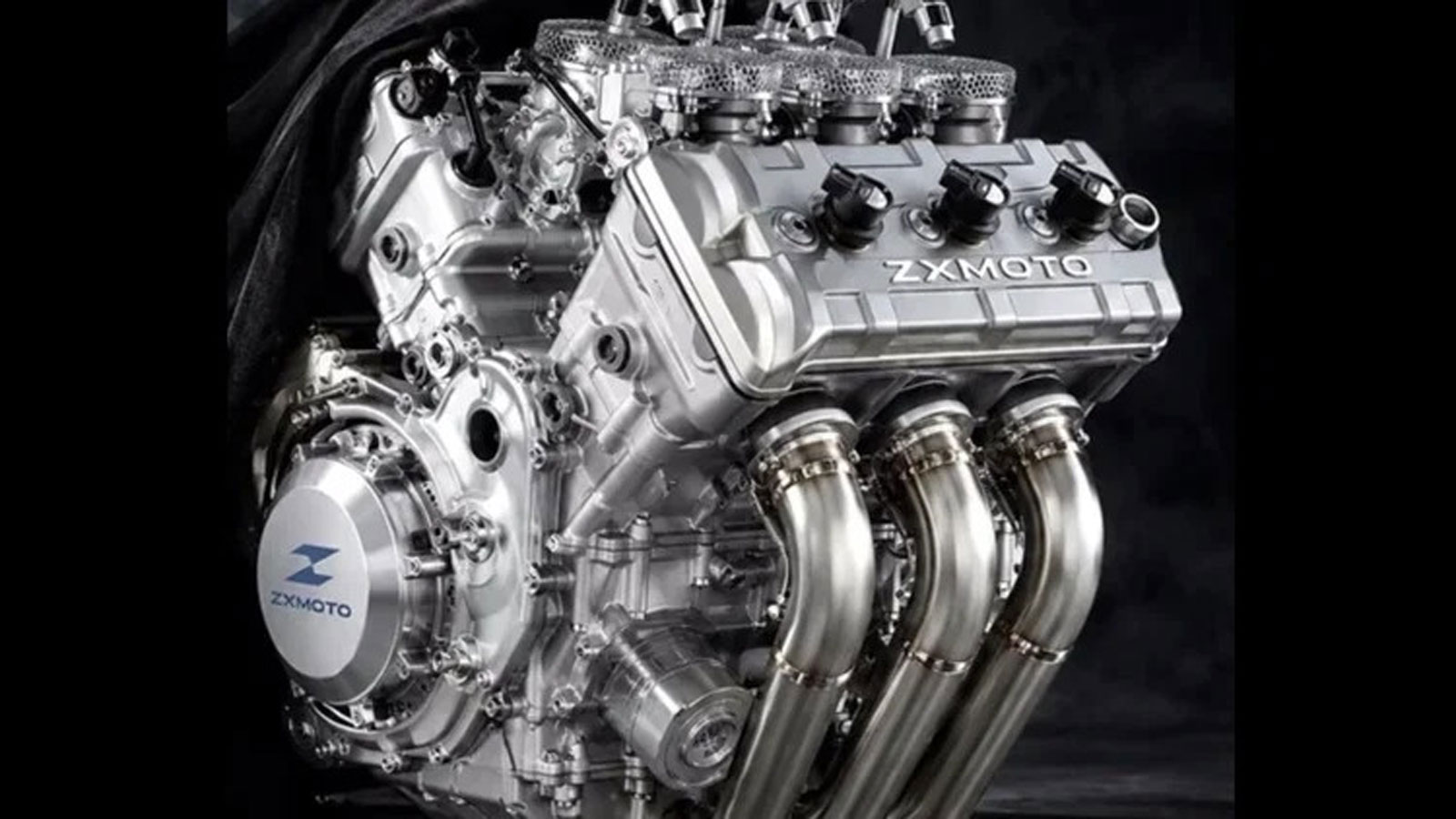 V5 κινητήρας περίπου 1.000 κ.εκ. με στόχο ένα νέο superbike