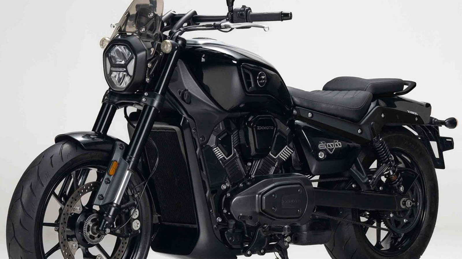 ZXMoto 600V ZXMoto 600V