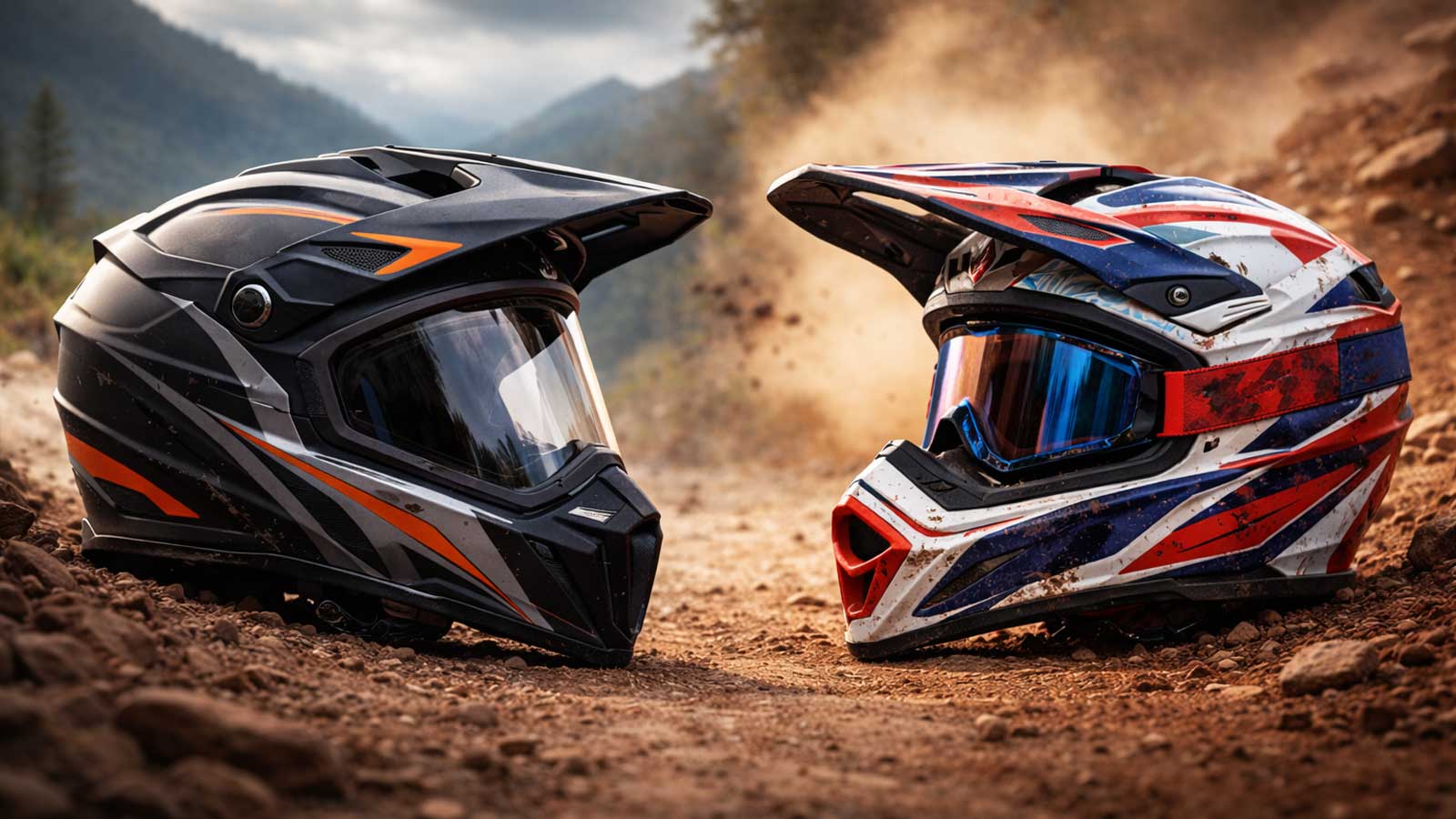 Με την adventure κατηγορία να έχει γνωρίσει μεγάλη προτίμηση από τους αναβάτες σε όλο τον κόσμο, οι εταιρείες που παράγουν προστατευτικό εξοπλισμό ακολουθούν το ρεύμα και ανταποκρίνονται στις πιο εξει