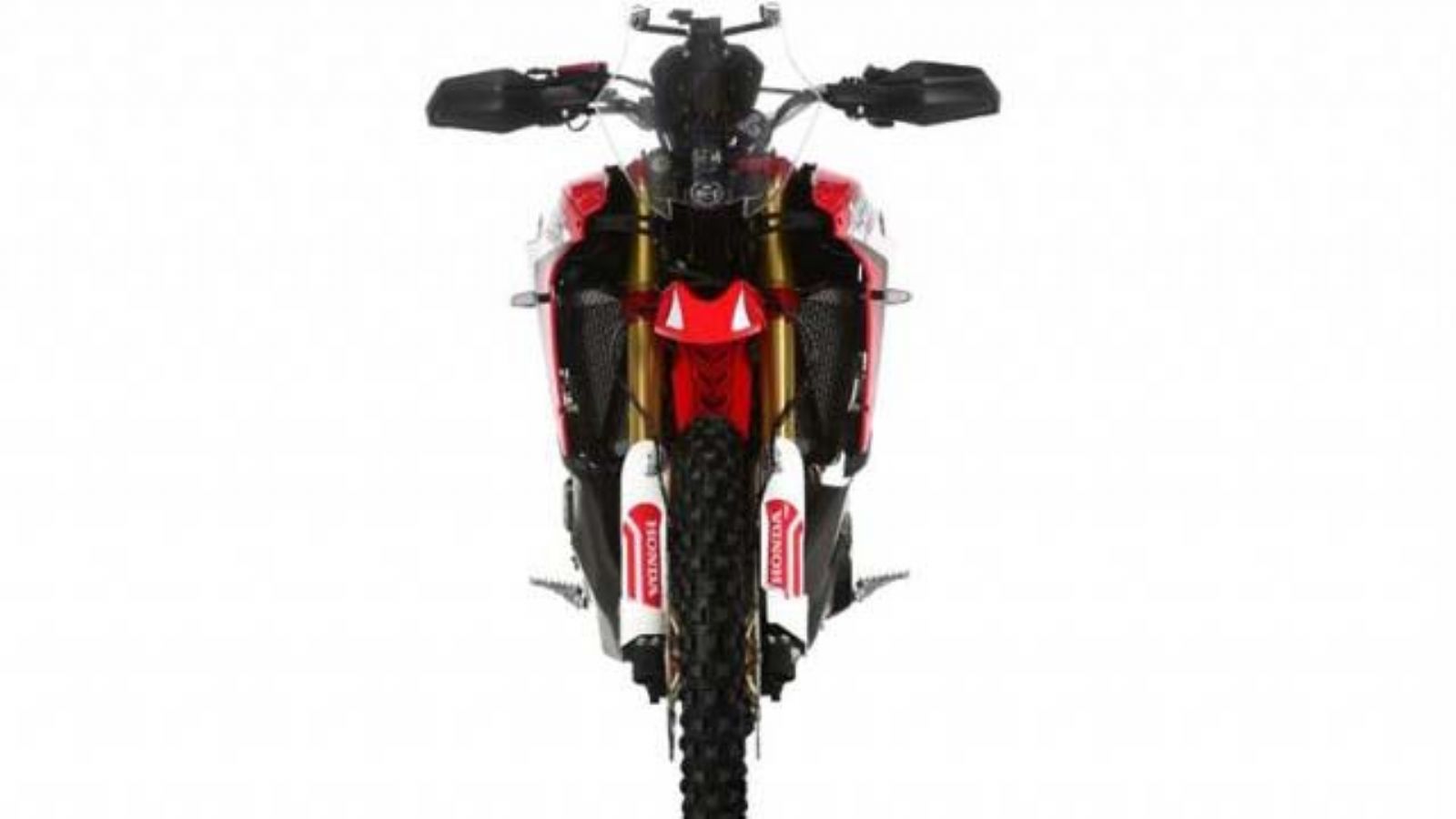 africa twin mpg