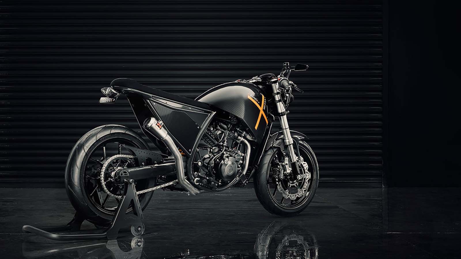 aprilia moto 6.5 for sale