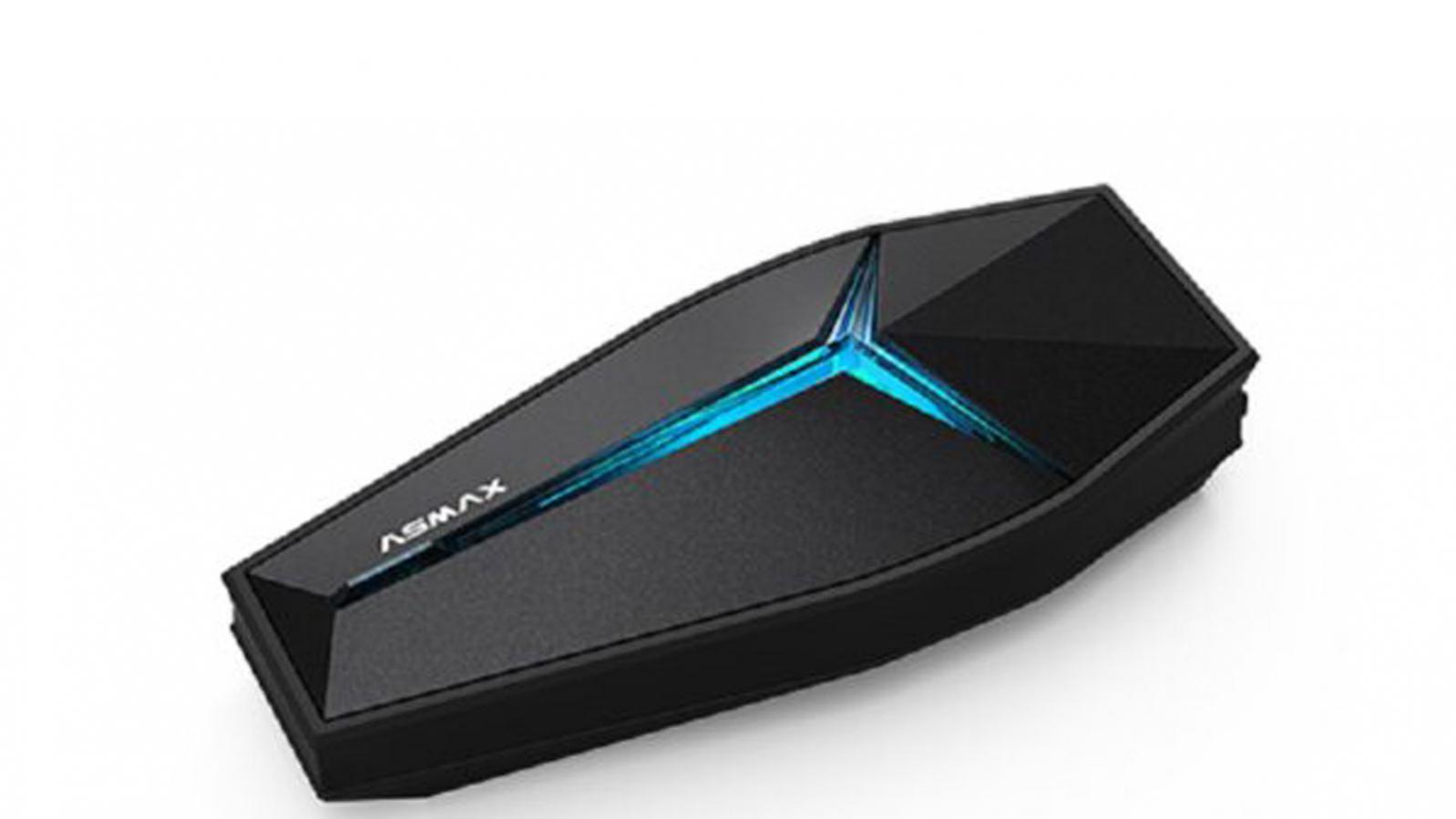 Ενδοεπικοινωνία ASMAX Future 1 