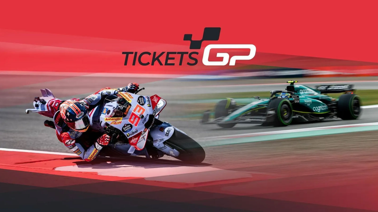 Η Patmanidis Motoparts, σε αποκλειστική συνεργασία με την ENEOS, δίνει και φέτος την ευκαιρία σε τρεις τυχερούς συνεργάτες να ζήσουν από κοντά τη μαγεία του MotoGP. 