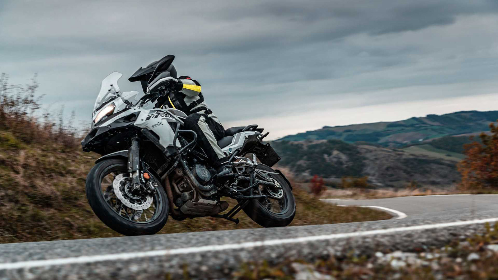 benelli new model 2020